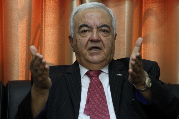 وزير العمل يعلن بدء التسجيل لتشغيل 4 آلاف خريج وعامل بغزة اليوم